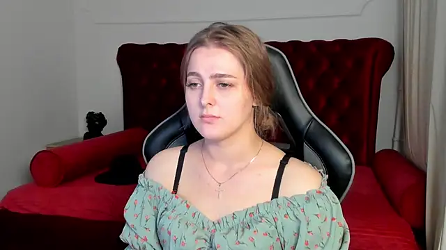EllaBells Chat XXX in diretta