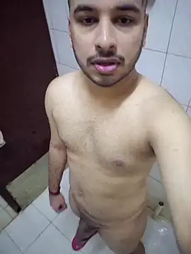 vishnuvinod_india Webcam show
