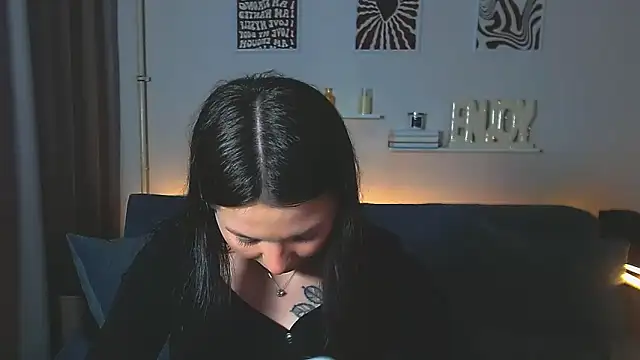 AlexaSven's Live XXX Chat