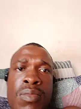 Themba0122 Webcam-Show