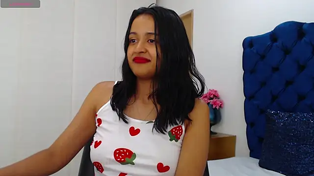Lili666_ Obrolan Langsung XXX