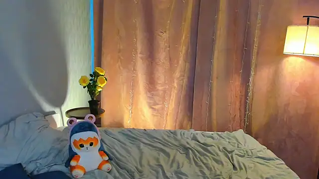 EthalCarlsqq Webcam-Show
