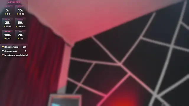 miiaa_stone Live XXX-chat