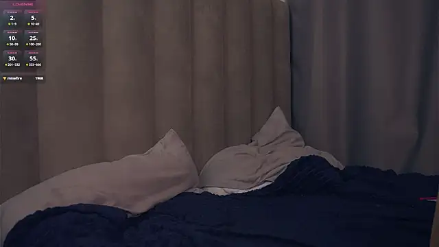 VetaManhardt – Live XXX-chat