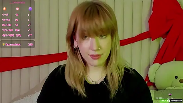 RachelCart Live XXX-chat