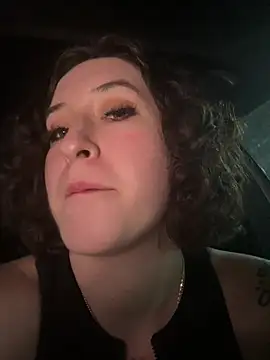 ParkerGYATT Show in webcam