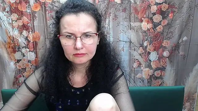 Miroslava_Happi 网络视讯表演