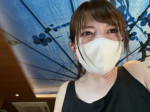 _saya_sy's Live XXX Chat