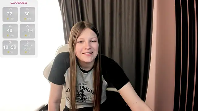 LauraBev Live XXX Chat