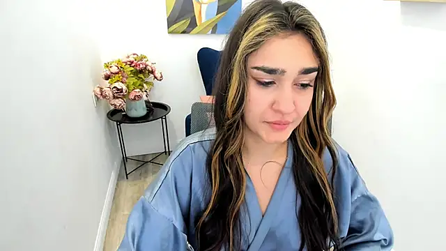 GoldenHeart_1 Chat XXX live