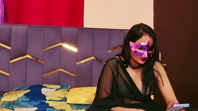 Indian_wife_mona_ ওয়েবক্যাম শো