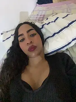 Midnightcatt Webcam-Show