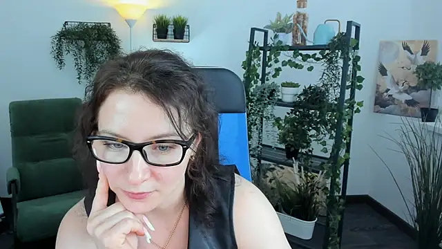 AureliaGleam – Naživo XXX chat