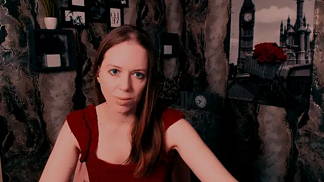 XXX chat uživo modela GloriaSi_