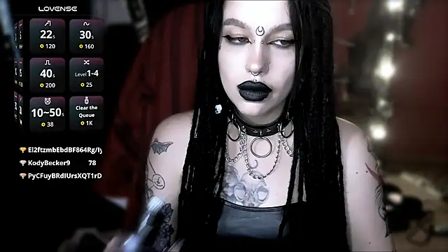 alexx_succubus Live XXX-chat