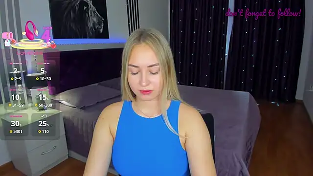 Chat XXX Live MargoShade