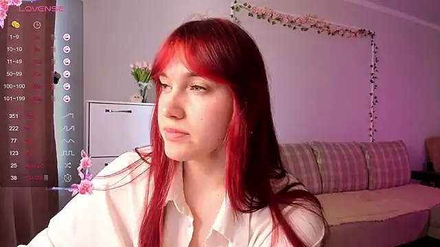 Chat XXX Live SweetieMarry
