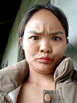 Chat XXX ao vivo de Luminana