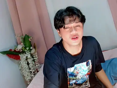 blaze_tylerxx Pertunjukan Webcam