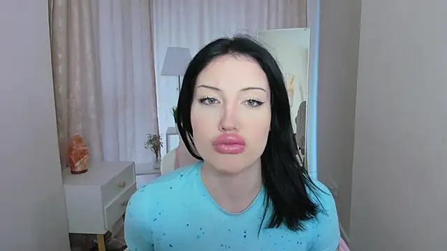 Jena_Mi1ler Chat XXX in diretta