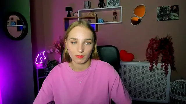 Živý XXX chat ollivia_dream