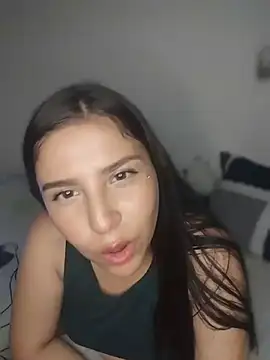 LinaColombianGirl's Live XXX Chat