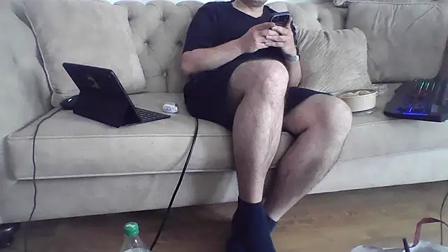 Chat XXX en directo de MarkusBerq_H