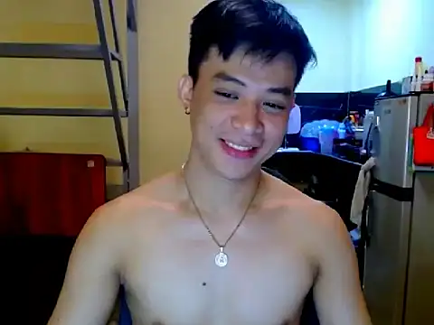 AsianCUMQUICKLY Pertunjukan Webcam