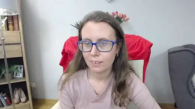 Chat +18 de sweetxLizzy ao vivo