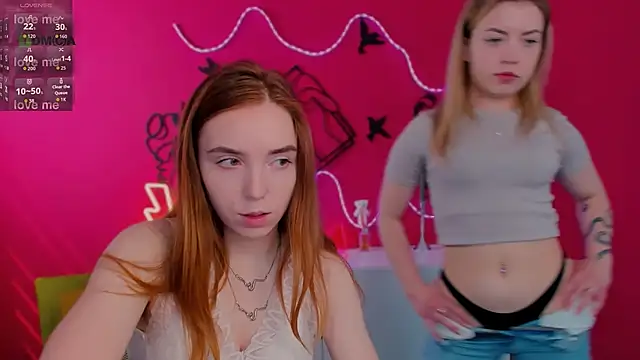 samanta_drive Show Webcam