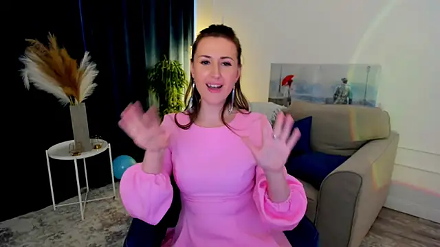 PassionGlow Adlı Modelin Canlı XXX Sohbeti