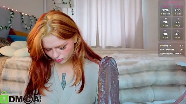 Barbara_Mitchel – Naživo XXX chat