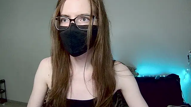 amber_candyfloss Adlı Modelin Canlı XXX Sohbeti