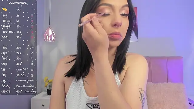 دردشة ScarletGV الجنسية المباشرة