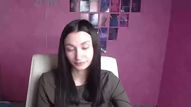 Czat XXX na żywo – Stella_XO