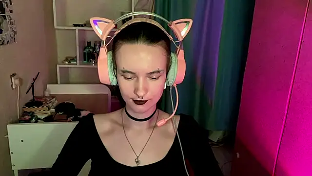 Živý XXX chat MabelDefina