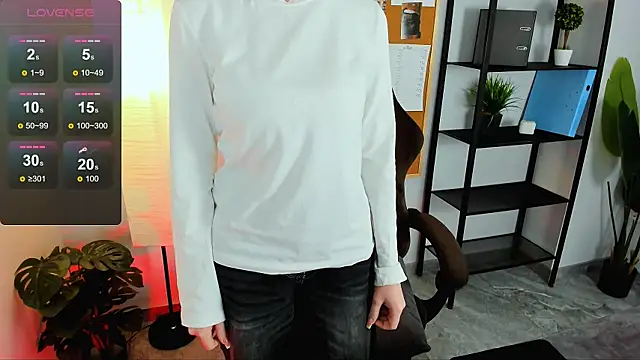 Czat XXX na żywo – CherryCrushLove