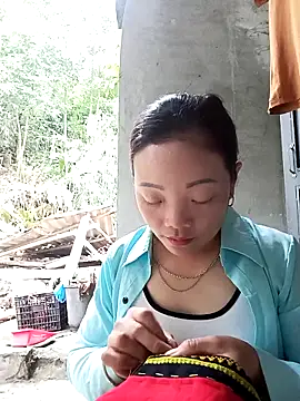 -Anann- 网络视讯表演