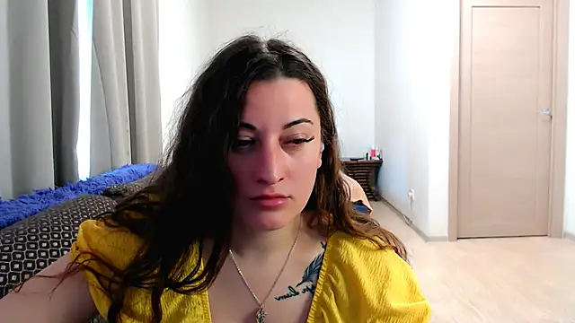 Helen_Adams_'s Live XXX Chat