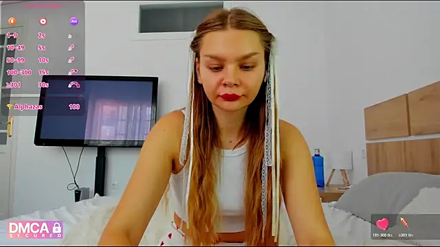 Онлайн чат XXX Molly_sweetie