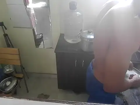fitbuddy1's Webcam Show