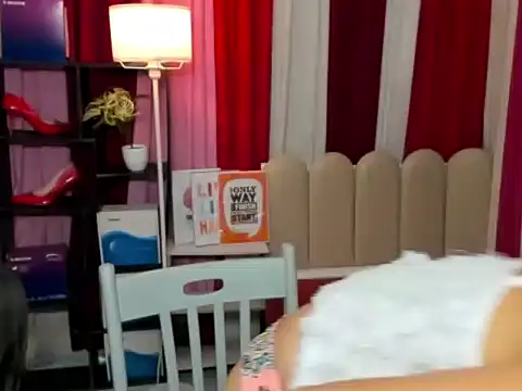Ts_HardCockk 网络视讯表演