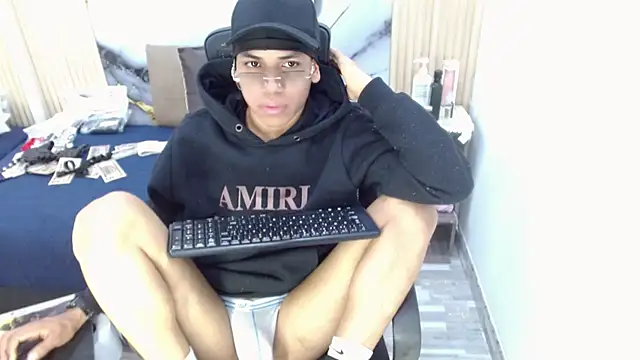 DaviidBuckx_'s Live XXX Chat