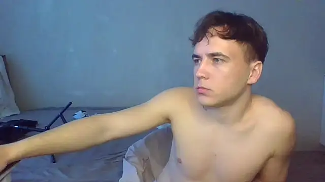 Denis_sport's Webcam Show