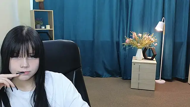 MelaineCore – Naživo XXX chat
