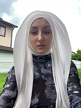 Czat XXX na żywo – FlexibleDoll_