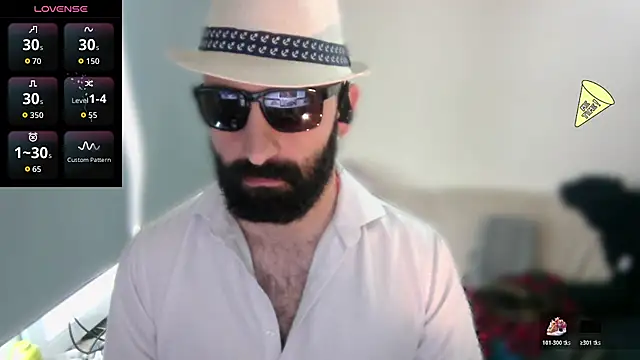 onanisme86 Webcam-Show