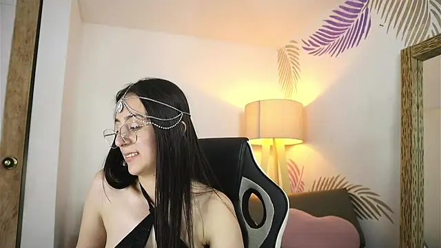 Sweet_Sammy_ 现场XXX聊天