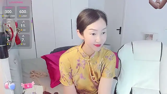 paopao-a 网络视讯表演