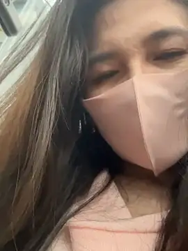 yinyin326 网络视讯表演